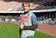 Иван Стринич, @sscnapoli