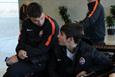 Малышев и Малиновский, shakhtar.com