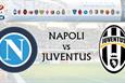 Наполи — Ювентус: стартовые составы команд