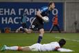 Либор Хрдличка, фото Станислава Ведмидя, Football.ua
