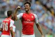 Оливье Жиру, arsenalpics.com