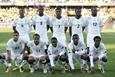 Сборная Ганы, фото ghanasoccernet.com