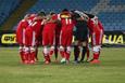Ильичевец продолжает подготовку к весне, фото © РОМАН ШЕВЧУК, Football.ua