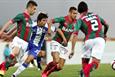 Маритиму остановил Порту, фото maisfutebol.iol.pt