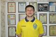 Николай Плетеницкий, fc.ternopil.ua