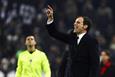 Массимилиано Аллегри, juventus.com