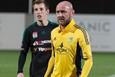 Сергей Назаренко, metalist.ua