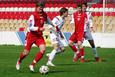 Иван Отрок, фото Артура Валерко, Football.ua