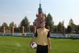 Юрий Степанюк возвратился в Белую Церковь, pfc.ukragrocom.com