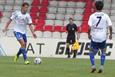 Александр Азацкий (слева), фото Артура Валерко, Football.ua