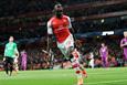 Данни Уэлбек, arsenal.com