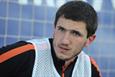 Сергей Кривцов, shakhtar.com