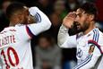 Ляказетт и Фекир, lequipe.fr