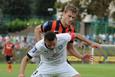 Иванов против Гладкого, фото ИЛЬи ХОХЛОВа, Football.ua