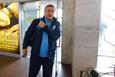 Александр Иванов, fcdnipro.ua