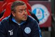 Александр Иванов, fcdnipro.ua