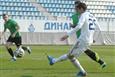 Яремчук забивает второй мяч в ворота полтавцев, фото fcdynamo.kiev.ua