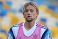 АНАТОЛИЙ ТИМОЩУК сыграет с капитанской повязкой, ФОТО ИЛЬИ ХОХЛОВА, FOOTBALL.UA