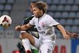 Караваев оформил покер, фото из архива Football.ua