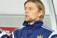 Анатолий Тимощук, фото БОГДАНа ЗАЯЦа, Football.ua