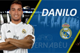Данило – новый игрок Реала, diario-bernabeu.com 