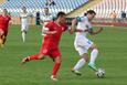 Сумеет ли Реал Фарма удивить второй тур подряд? Фото ckdnipro.com.ua