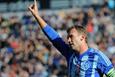 Андрей Шевченко, фото ИЛЬи ХОХЛОВа, Football.ua