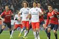 Лилль - один из последних сильных соперников ПСЖ на пути к титулу, losc.fr