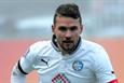 Павел Иванов, фото И.Хохлова, Football.ua