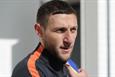 Иван Ордец, shakhtar.com