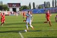 Довбик (в центре) помог черкассцам сохранить лидерство, ckdnipro.com.ua