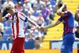 фото JOSE JORDAN (AFP)