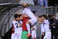© ИЛЬЯ ХОХЛОВ Football.ua