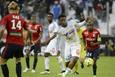 Марсель еще надеется выйти в ЛЧ, lequipe.fr