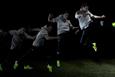 #BeTheDifference вместе с революционными бутсами adidas X и Ace