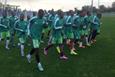 Нигерия - один из фаворитов турнира, фото completesportsnigeria.com