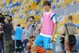 Филипп Будковский, Football.ua