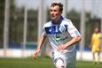 Виталий Гемега, фото fcdynamo.kiev.ua