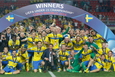Швеция – триумфатор молодежного Евро, u21euro2015.cz 