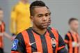 Алекс Тейшейра, Football.ua
