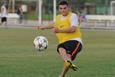 Максим Малышев, shakhtar.com