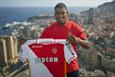 Иван Кавалейру, asmonaco.com