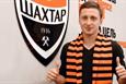 ДАВИД ТАРГАМАДЗЕ, SHAKHTAR.COM
