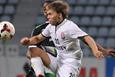 Александр Караваев, фото ИЛЬи ХОХЛОВа, football.ua