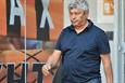 Мирча Луческу, фото БОГДАНа ЗАЯЦа, football.ua