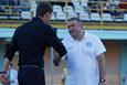 Александр Иванов, fcdnipro.ua