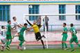 Горняк и Оболонь-Бровар хорошо знакомы еще со второй лиги, fcgornyak.dp.ua