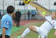ИВАН ПЕТРЯК, ФОТО А. КОВАЛЕВА, FOOTBALL.UA