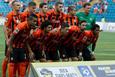 Шахтер, фото СТАНИСЛАВа ВЕДМИДя, football.ua