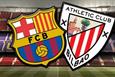 Барселона — Атлетик 1:1